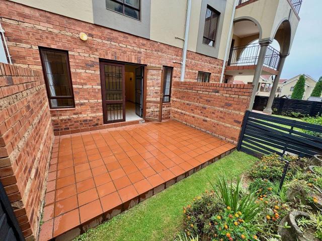 Apartment for rent in Randburg, Gauteng