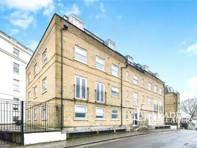 Apartment for rent in West Hill, Brighton