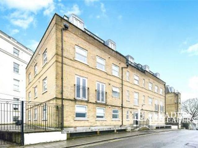 Apartment for rent in West Hill, Brighton
