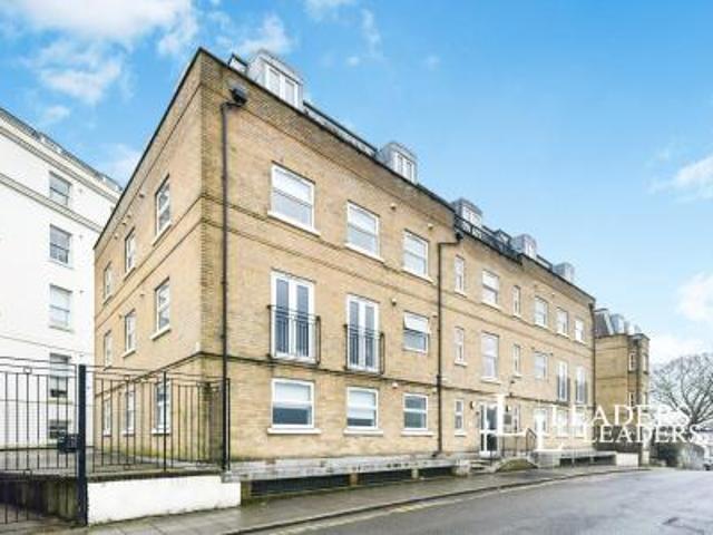 Apartment for rent in West Hill, Brighton