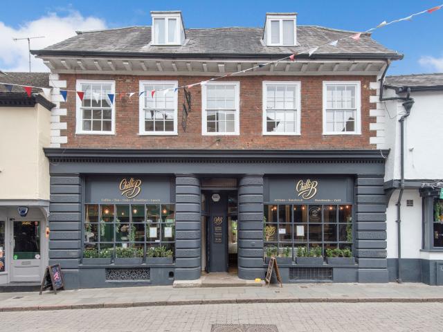 Apartment for rent in King's Walden, Hertfordshire