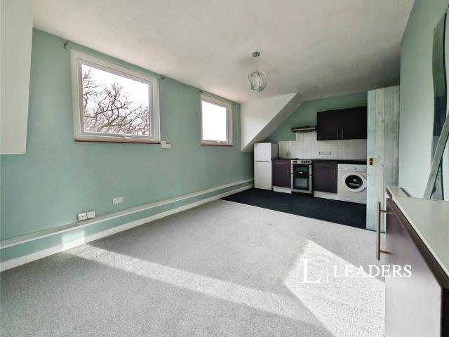 Apartment for rent in Upper Shirley, City Of Southampton