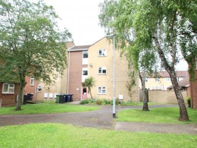 Apartment for rent in St. Ives, Huntingdonshire