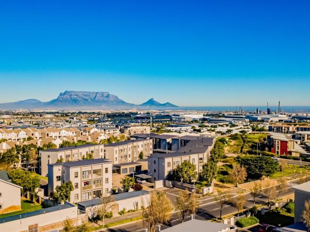 Apartment for rent in Burgundy Estate, City of Cape Town