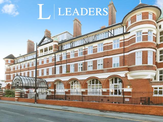Apartment for rent in Boscombe, Bournemouth