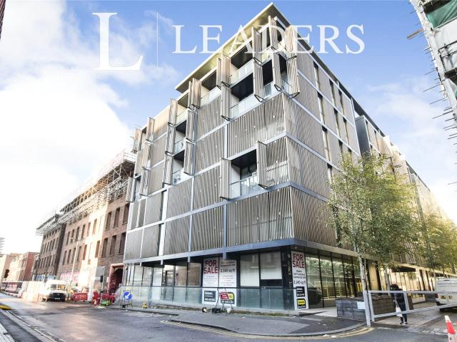 Apartment for rent in Hulme, Georgia