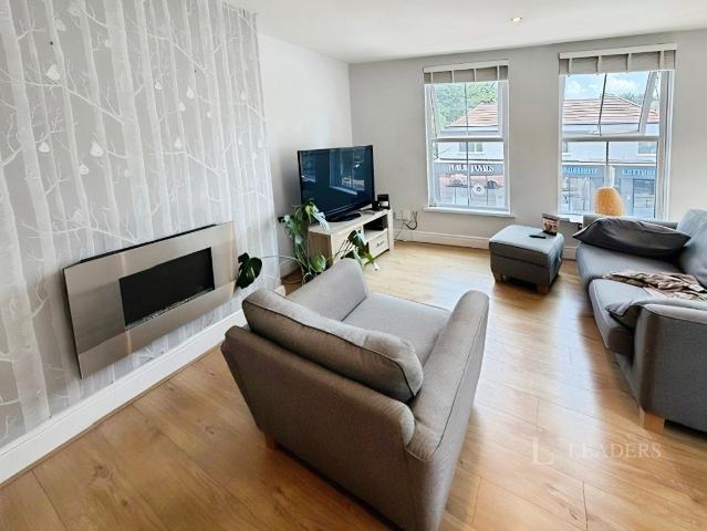 Apartment for rent in Georgia, Greater Manchester