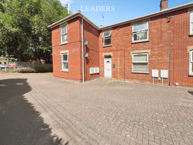 Apartment for rent in Bedingfield, Suffolk