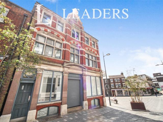 Apartment for rent in Spring Park, Luton