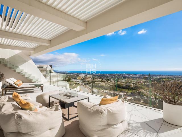 Apartamento en alquiler en Costa del Sol Occidental, Andalucía