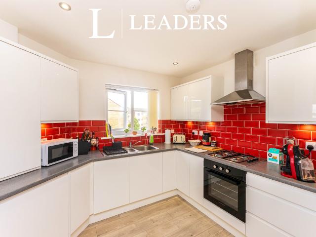 Apartment for rent in Helsby, Alvanley