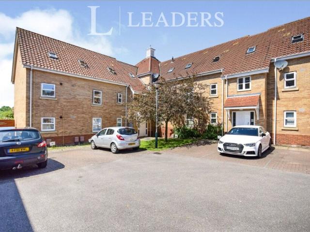Apartment for rent in East Bank, Norfolk