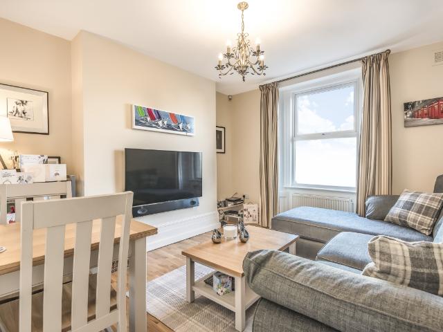 Apartment for rent in London Borough of Lambeth, Greater London