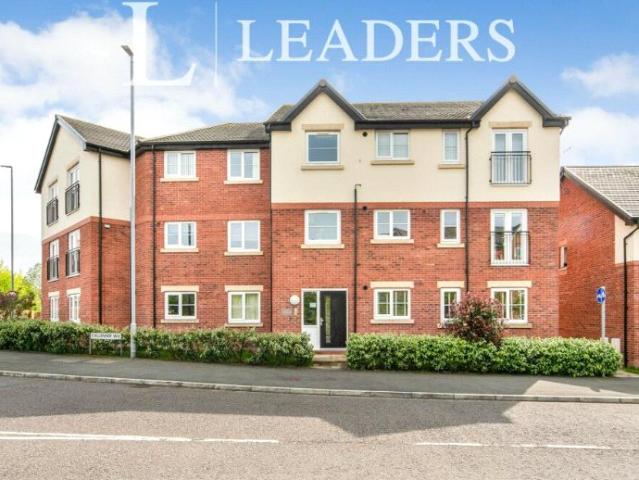Apartment for rent in Helsby, Alvanley