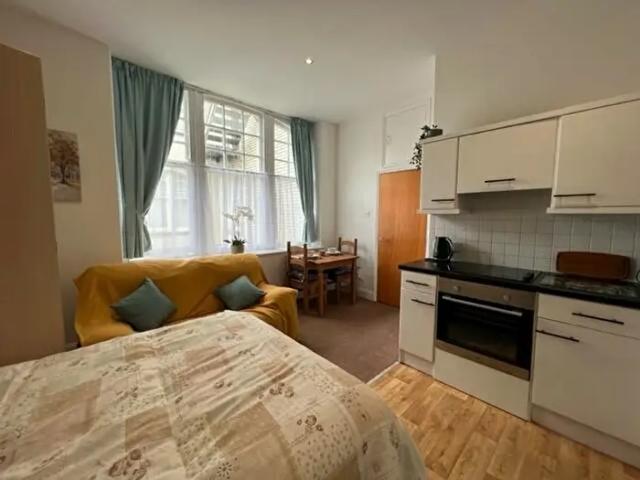 Apartment for rent in SA1 Swansea Waterfront, Swansea