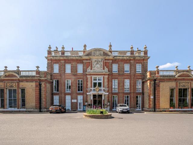 Apartment for rent in Chislehurst, Greater London