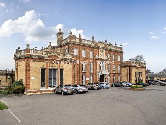 Apartment for rent in Chislehurst, Greater London