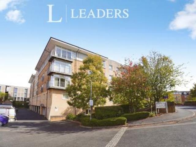 Apartment for rent in St Albans