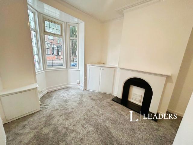 Apartment for rent in Stoke, Stoke-on-Trent