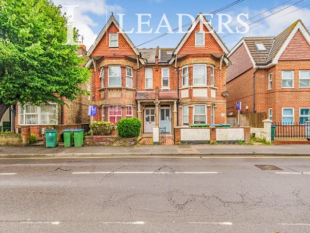 Apartment for rent in Bognor Regis, Arun