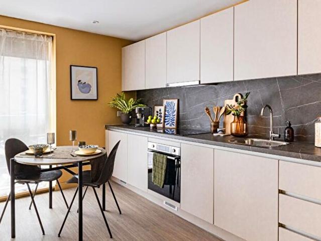 Apartment for rent in Merchant City, Scotland