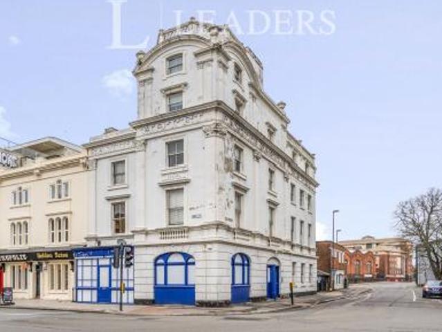 Apartment for rent in Ocean Village, Southampton