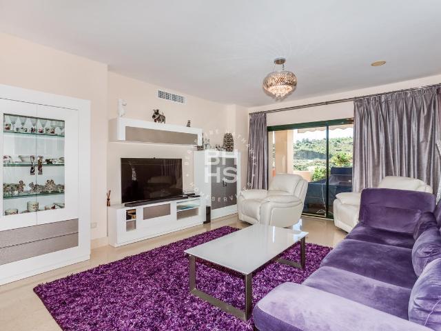 Apartamento en alquiler en Costa del Sol Occidental, Andalucía