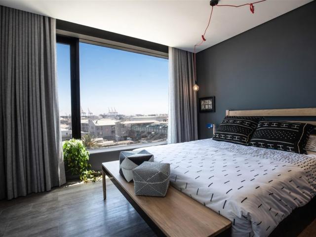 Apartment for rent in Cape Town Ward 115, Cape Town