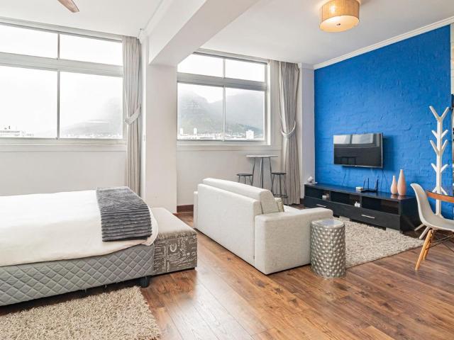 Apartment for rent in Cape Town, Western Cape