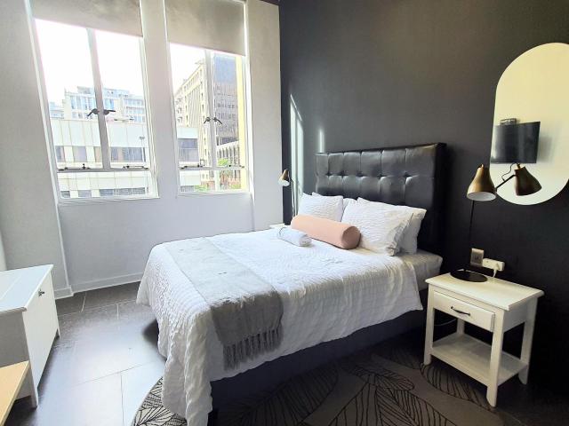 Apartment for rent in Cape Town, Western Cape