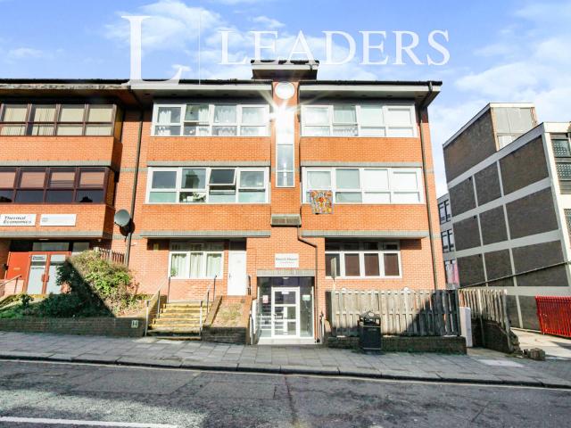 Apartment for rent in Spring Park, Luton