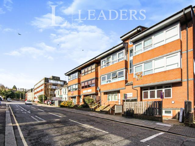 Apartment for rent in Spring Park, Luton