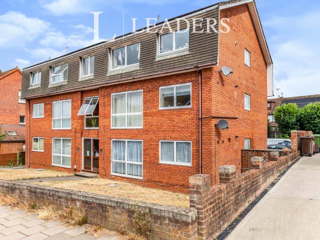 Apartment for rent in St Albans, Five Acres