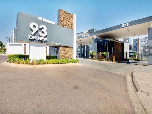 Apartment for rent in Carlswald, Midrand