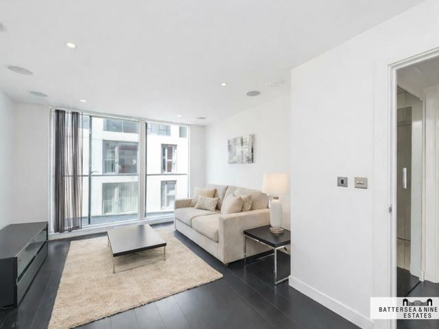 Apartment for rent in Pimlico, Isle Of Man