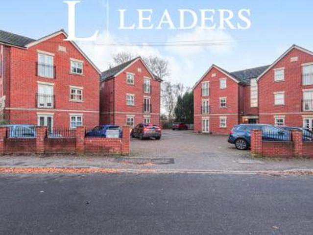 Apartment for rent in Bessacarr, Doncaster