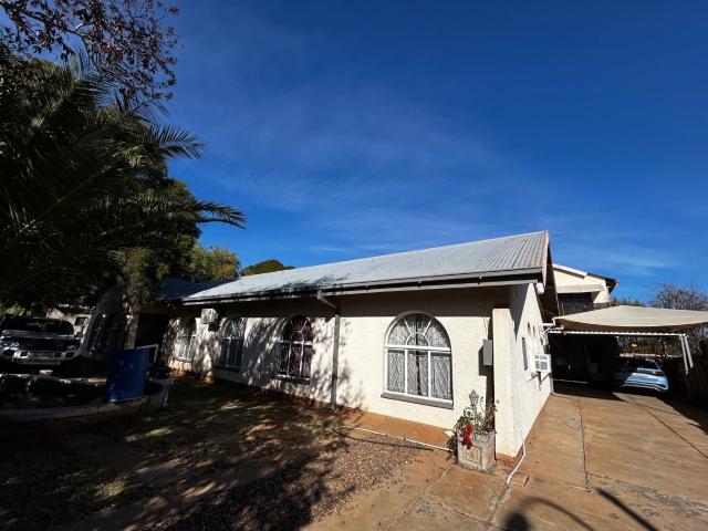 Apartment for rent in Frances Baard, Northern Cape