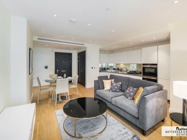 Apartment for rent in Greater London