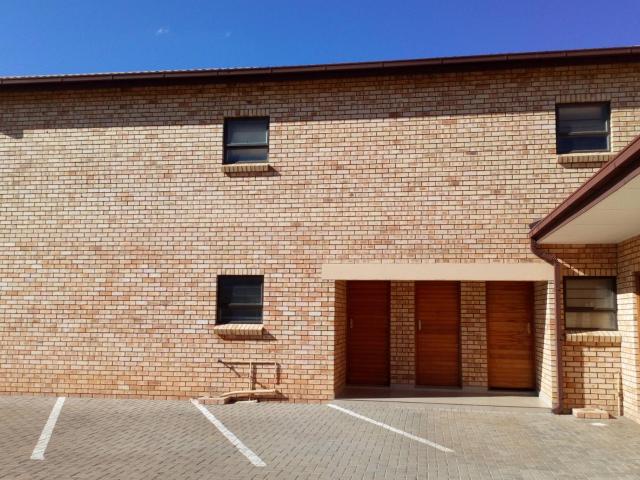 Apartment for rent in Frances Baard, Northern Cape