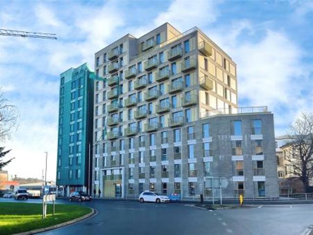 Apartment for rent in New Town, Luton