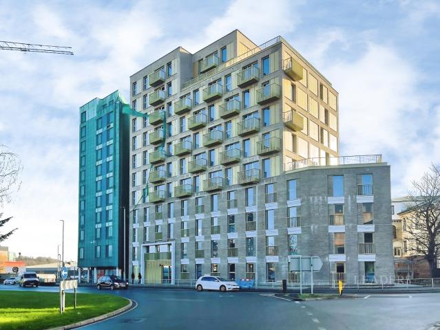 Apartment for rent in Spring Park, Luton