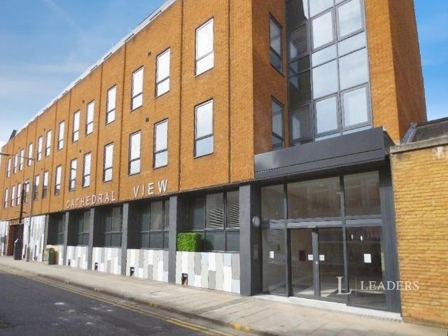 Apartment for rent in New Fletton, Peterborough