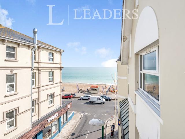 Apartment for rent in Clapham, West Sussex