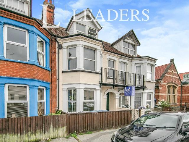Apartment for rent in Felixstowe, Eastbridge