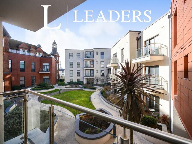 Apartment for rent in West Hill, Brighton