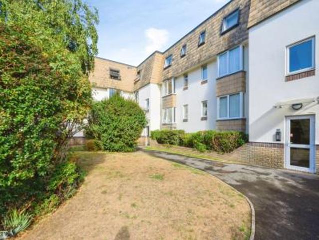 Apartment for rent in Southsea, Portsmouth