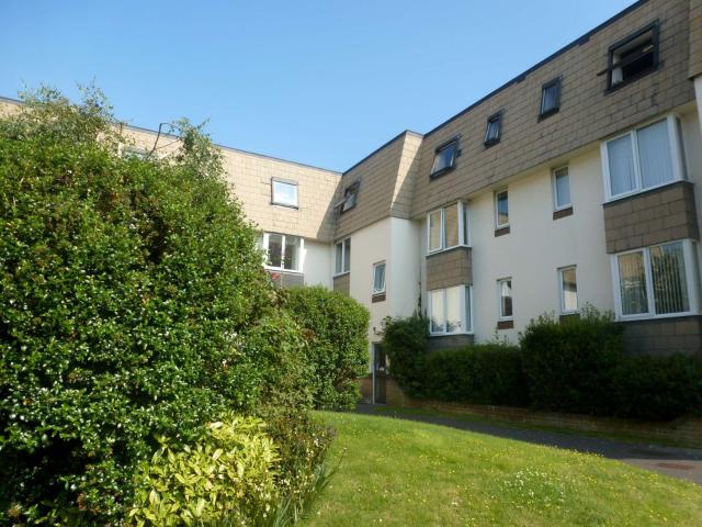 Apartment for rent in Southsea, City Of Portsmouth