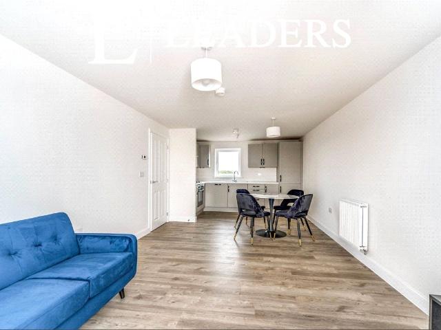 Apartment for rent in Houghton Conquest, Bedfordshire