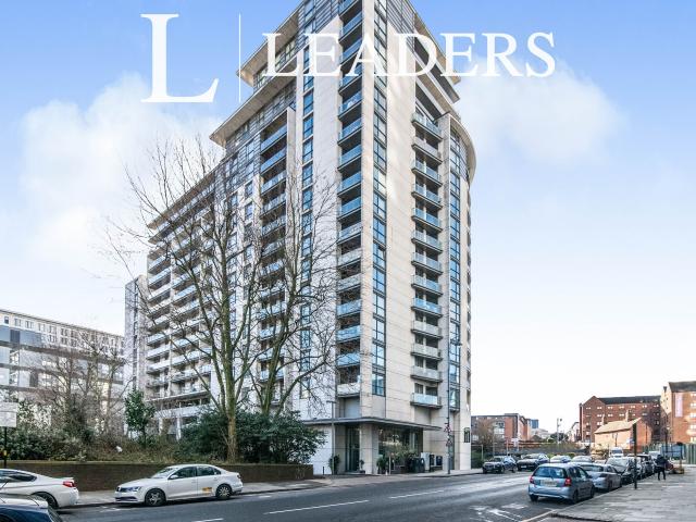 Apartment for rent in Ladywood, West Midlands