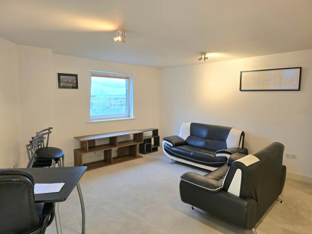 Apartment for rent in Portsea, City Of Portsmouth